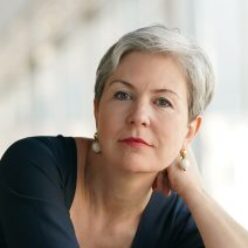Julia Grinberg